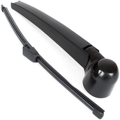 Skoda Roomster 2005 - rear wiper arm + blade