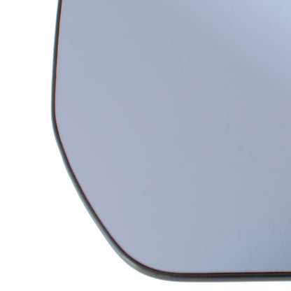 Ford Transit 00-13 mirror glass HEATED right