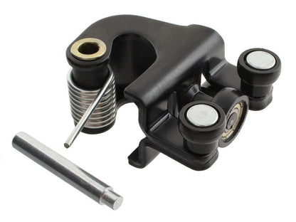 Renault Master 98-08 sliding side door roller MIDDLE