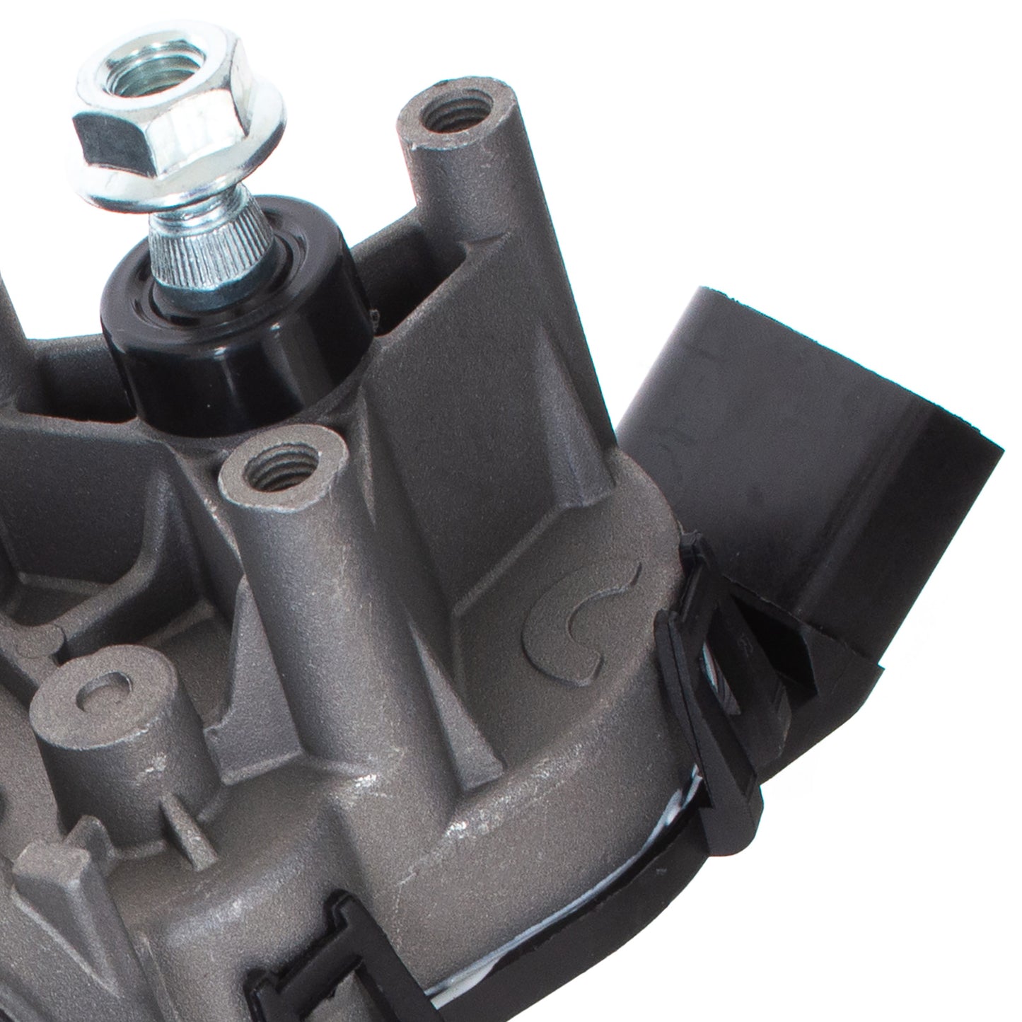 Audi A2 8Z 00-05 Front Wiper Motor