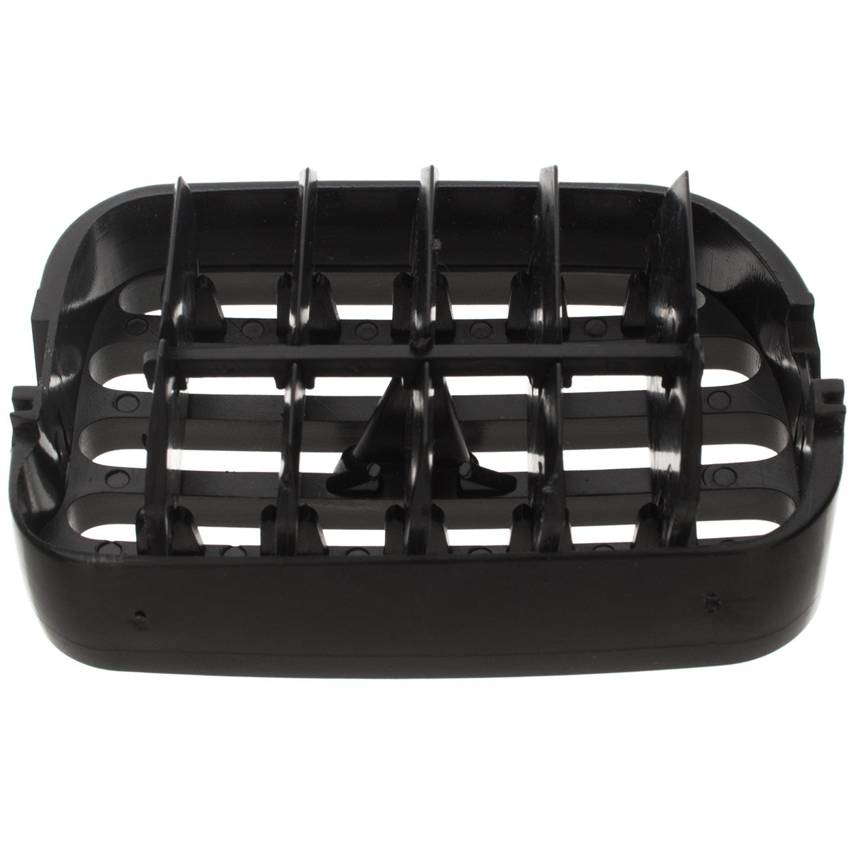Renault Scenic I FL 99-03 air vent grille in the center console BLACK left