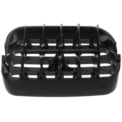 Renault Scenic I FL 99-03 air vent grille in the center console BLACK left