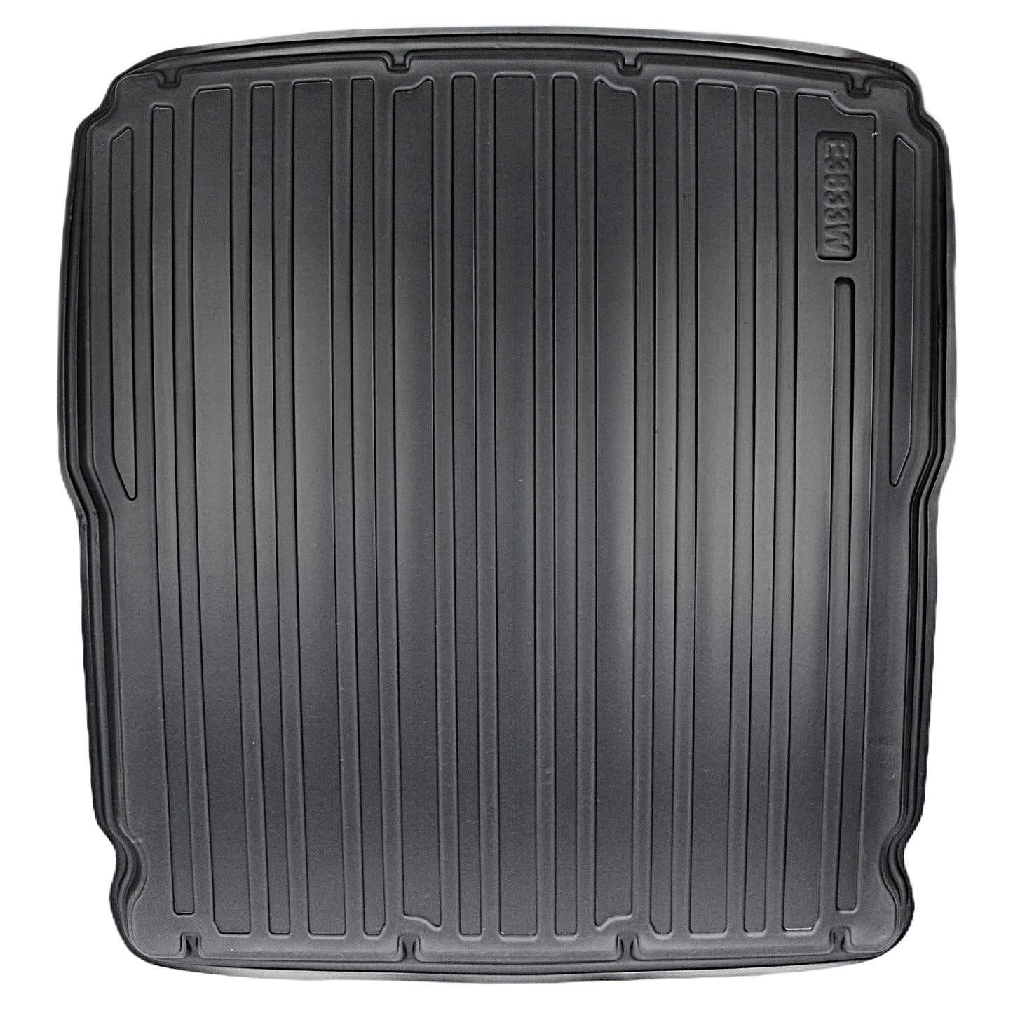 VW PASSAT B6 ESTATE VARIANT 2005-2010 BOOT MAT
