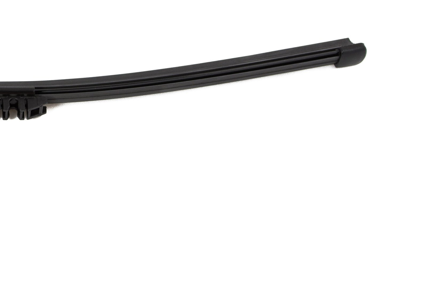 BMW F25 X3 2010 - rear wiper arm + blade