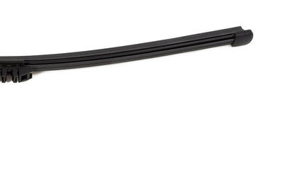 BMW F25 X3 2010 - rear wiper arm + blade