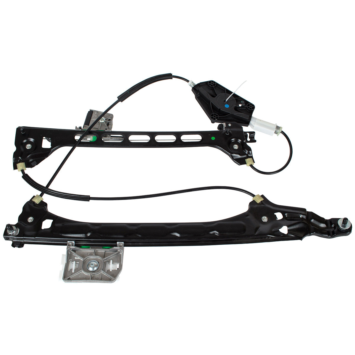 Audi TT 8J 06-14 electric window regulator left