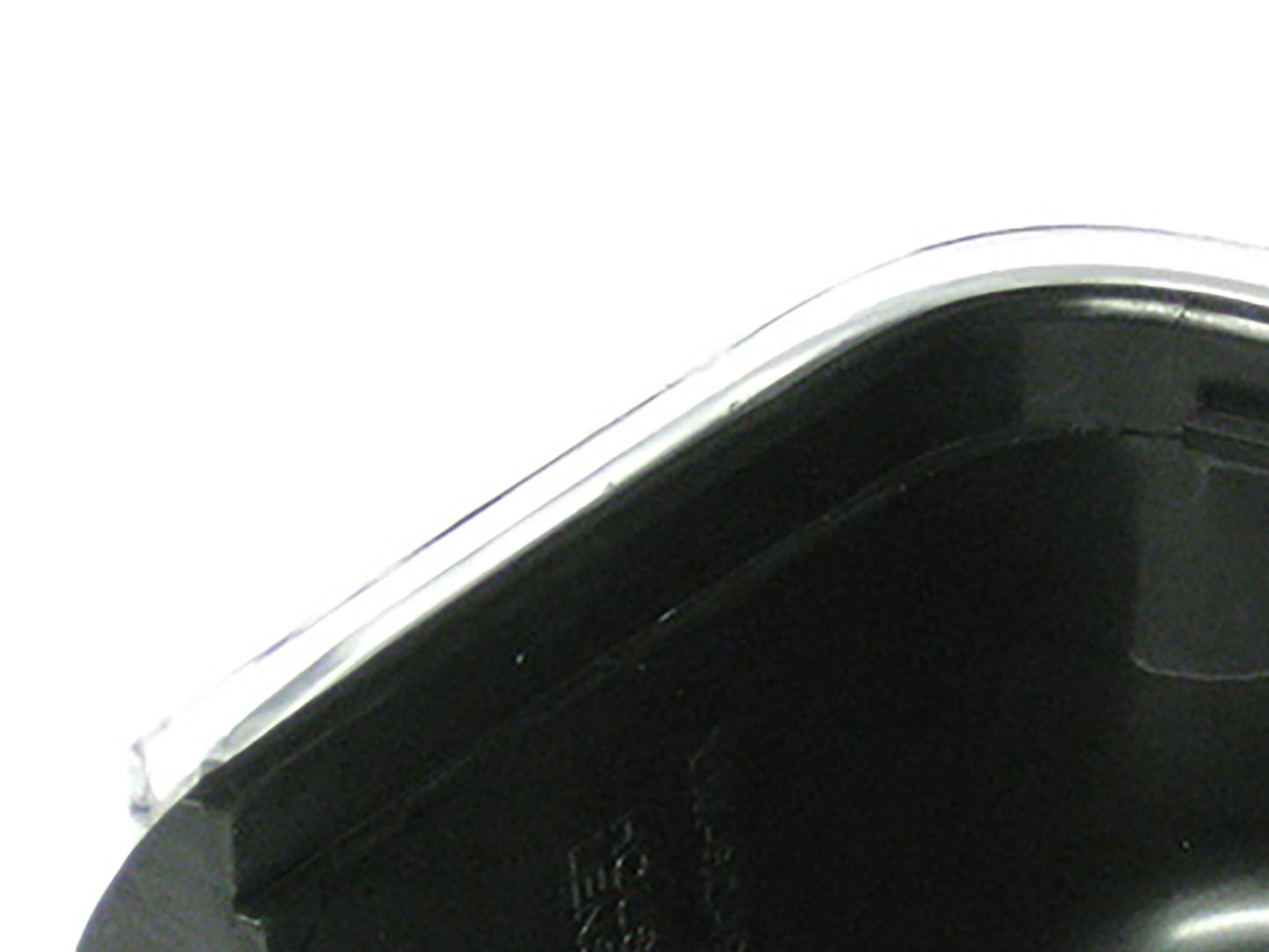 Mercedes Sprinter 2005- mirror indicator left