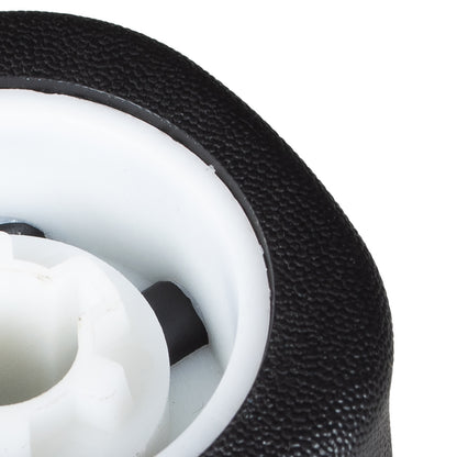 Fiat Panda 2012 gear knob BLACK 5-SPEED
