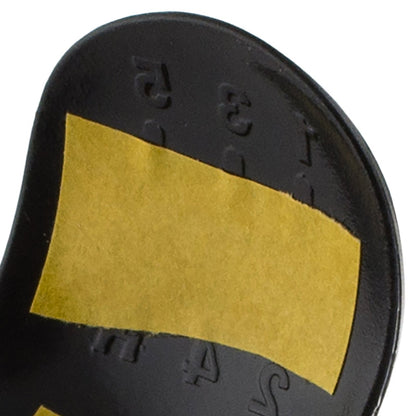 Ford Fiesta 2002 - Gear Knob Cover BLACK
