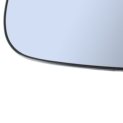 Toyota IQ 09-15 HEATED mirror glass left