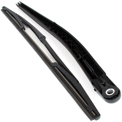 Fiat Croma 2005 - rear wiper arm + blade