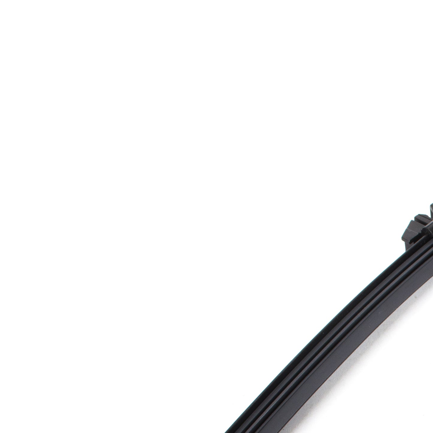 BMW E70 X5 2006- rear wiper arm + blade