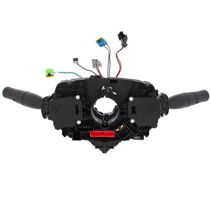 Renault Megane II HATCHBACK / ESTATE 2002- steering column stalk MULTIFUNCTION SWITCH