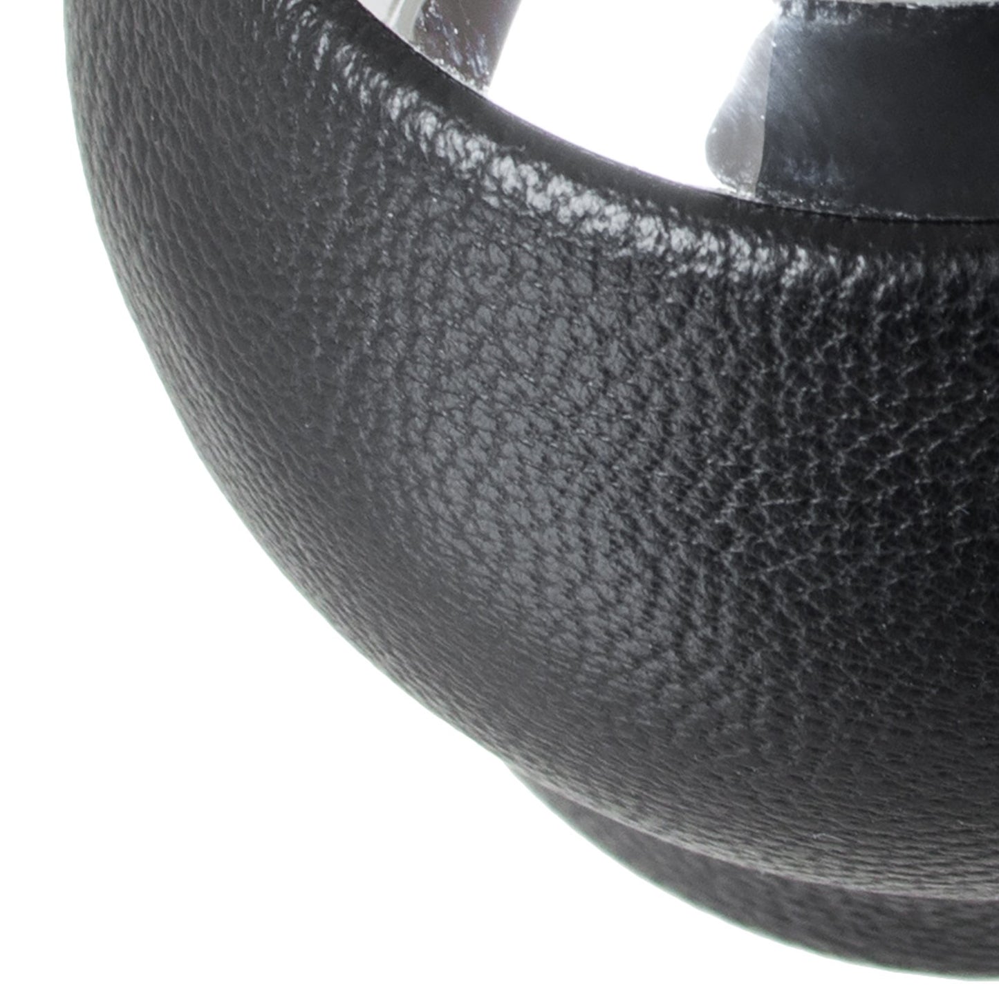 Toyota Auris 6-SPEED BLACK Gear knob
