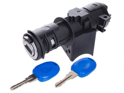 Fiat Brava ignition switch WIDE PINS