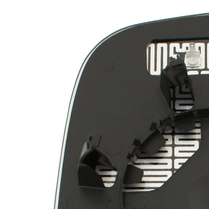 VW T5 03-09 heated right mirror glass
