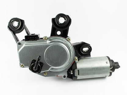 Audi Q5 2008 - rear wiper motor