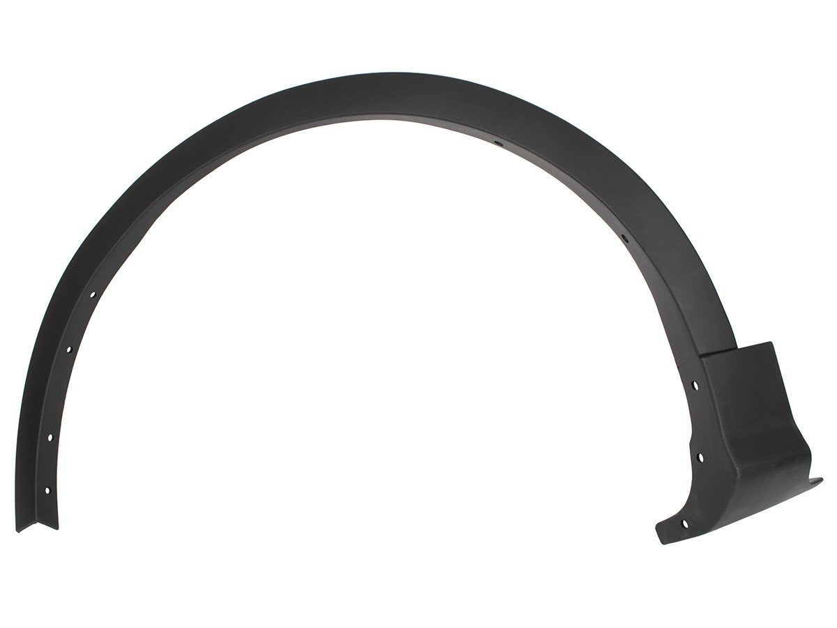 Ford Kuga Mk2 2013 - front fender trim left