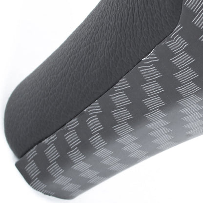 BMW E60 E61 E62 E63 E81 E82 E85 E87 E88 E90 E91 E92 X1 X3 X5 gear knob CARBON 6 SPEEDS