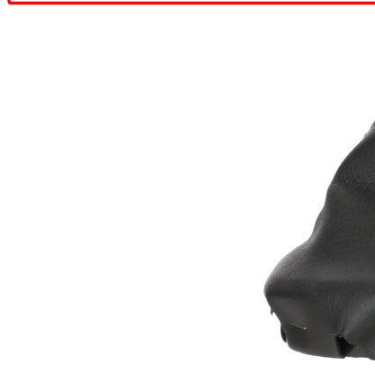 VW T5 / T6 03-11 gear knob + GAITER 6-SPEED