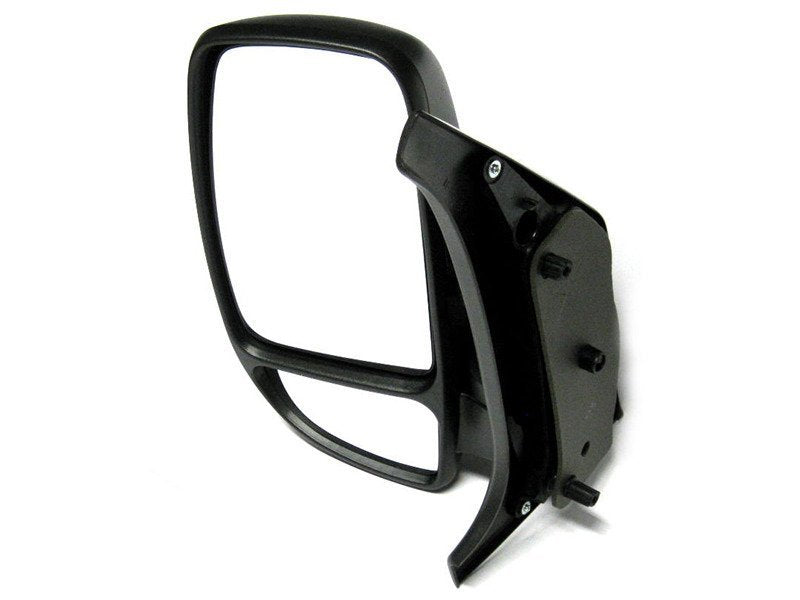 Renault Master 03-10 left manual exterior mirror