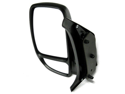 Renault Master 03-10 left manual exterior mirror