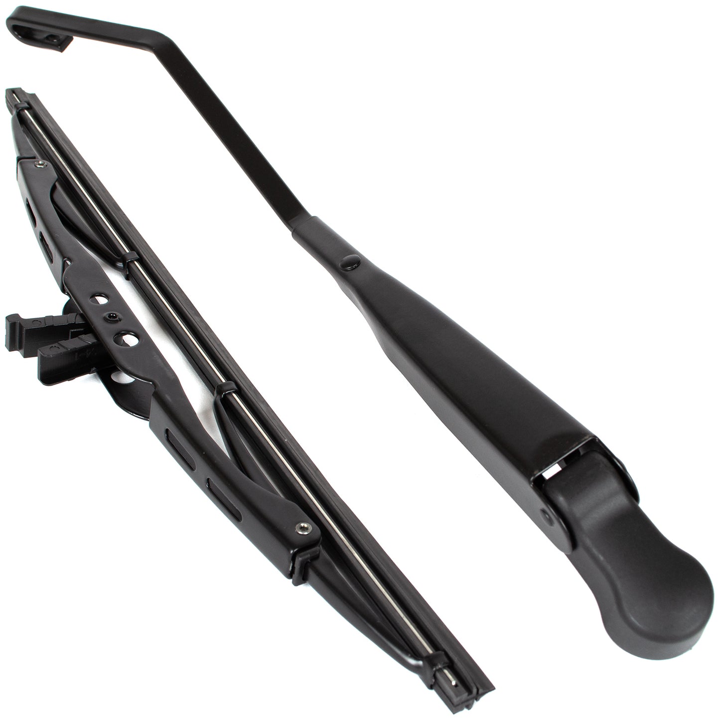 Land Rover Defender 99-15 Rear Wiper Arm + Blade