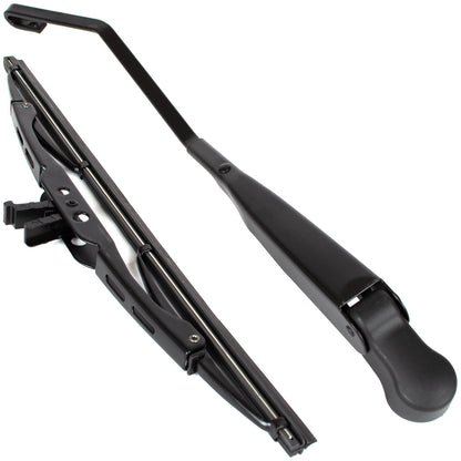 Land Rover Defender 99-15 Rear Wiper Arm + Blade