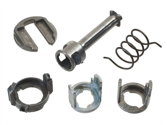 BMW 3 E46 98-05 left = right front door handle repair kit 6 ELEMENTS 46mm