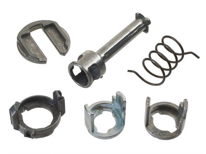 BMW 3 E46 98-05 left = right front door handle repair kit 6 ELEMENTS 46mm