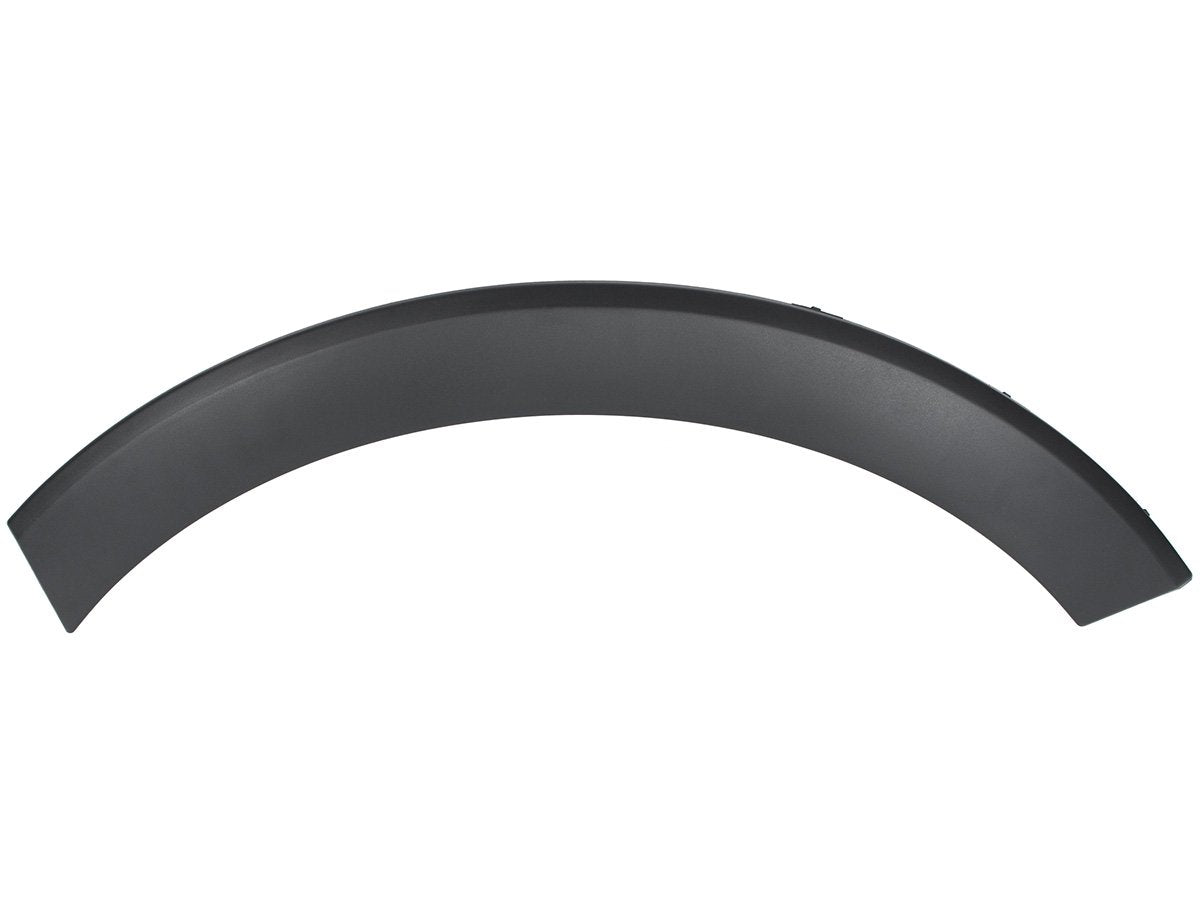 Ford Transit Mk8 14-19 front fender flare BEFORE DOORS right