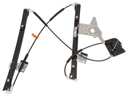 VW Lupo 98-05 electric left window lifter
