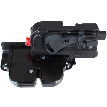 Mercedes Vito / Viano W639 2003- tailgate lock