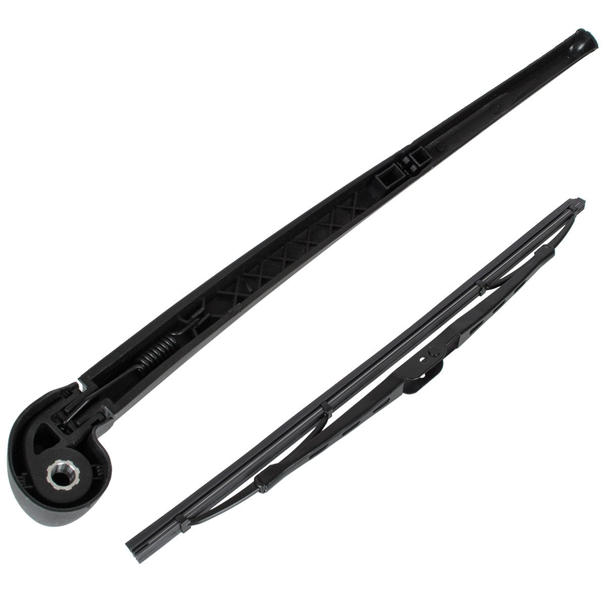 Audi A4 00-07 ESTATE rear wiper arm + blade