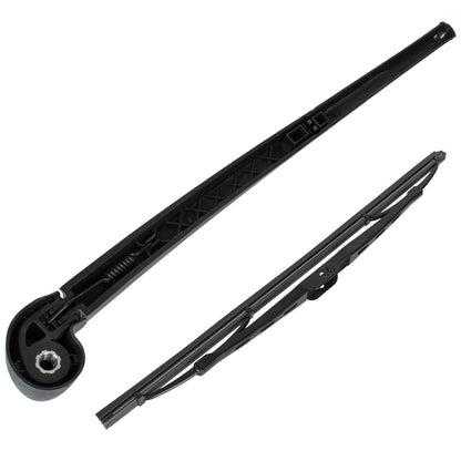 Audi A4 00-07 ESTATE rear wiper arm + blade