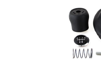 VW T5 / T6 03-11 gear knob + GAITER 5 GEARS