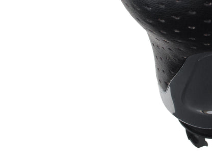 Audi A3 8L 96-03 Gear Knob S-LINE BLACK + CHROME 6 SPEED