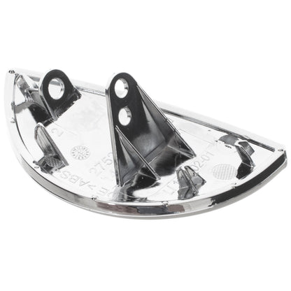 MINI R55 headlight washer cover CHROME left