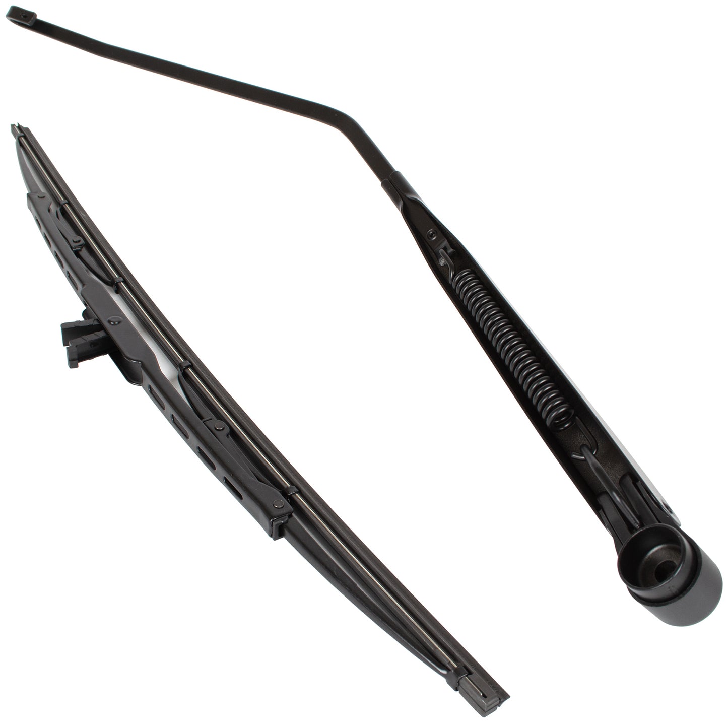 Mazda 6 HATCHBACK 02-08 rear wiper arm + blade