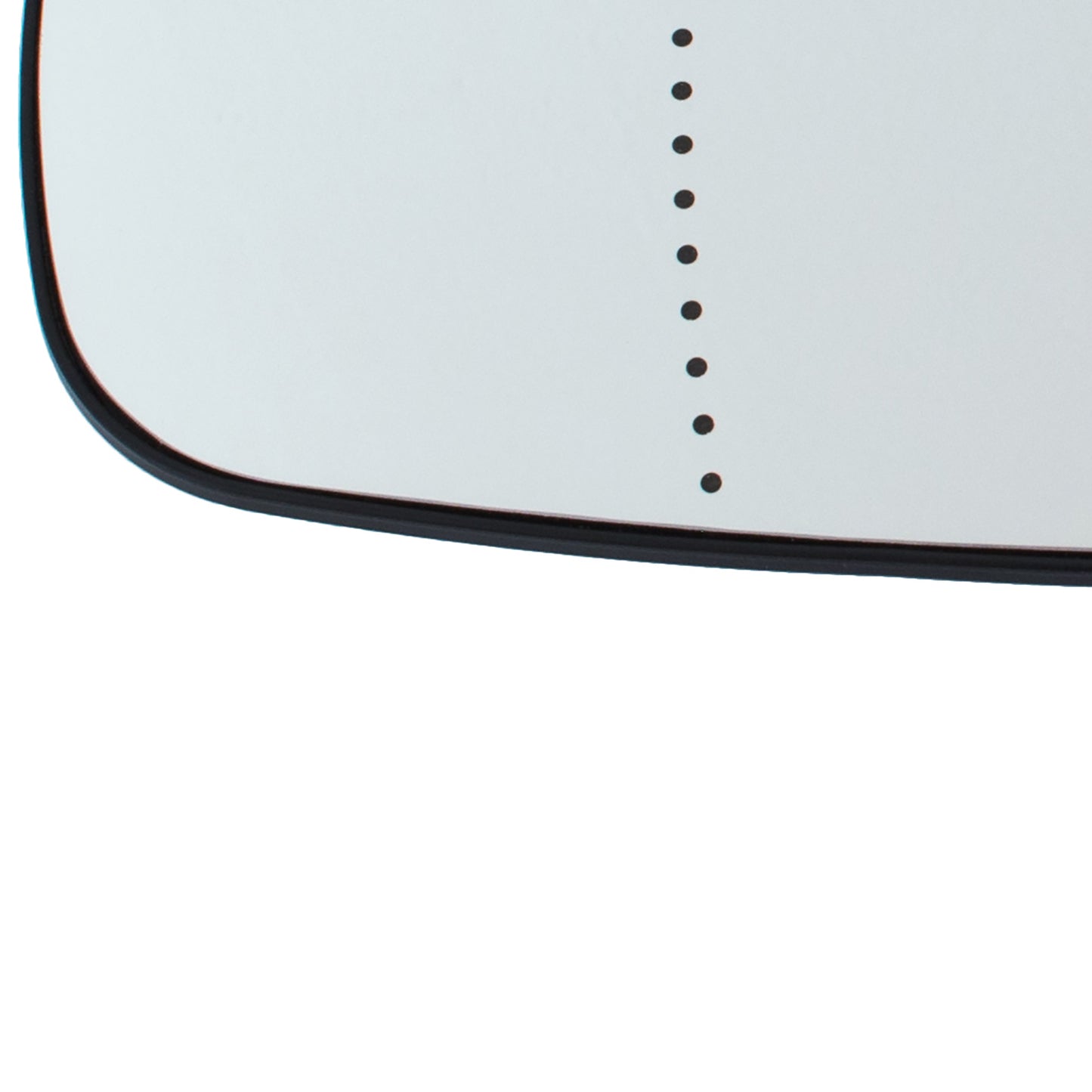 Renault Grand Scenic II 2004 - HEATED left mirror glass