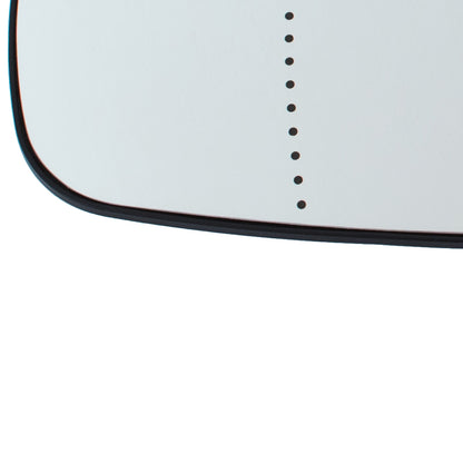 Renault Grand Scenic II 2004 - HEATED left mirror glass