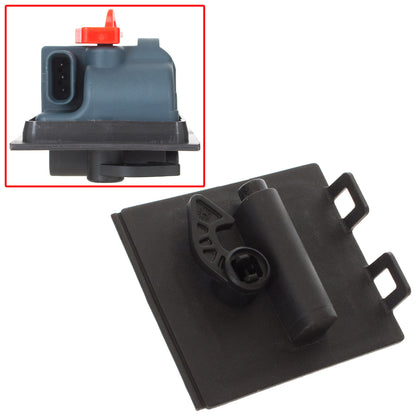 Mercedes C117 C190 C217 C238 R172 R231 W166 W176 W205 W213 W222 W246 W463 X117 X156 X253 X290 fuel filler flap actuator