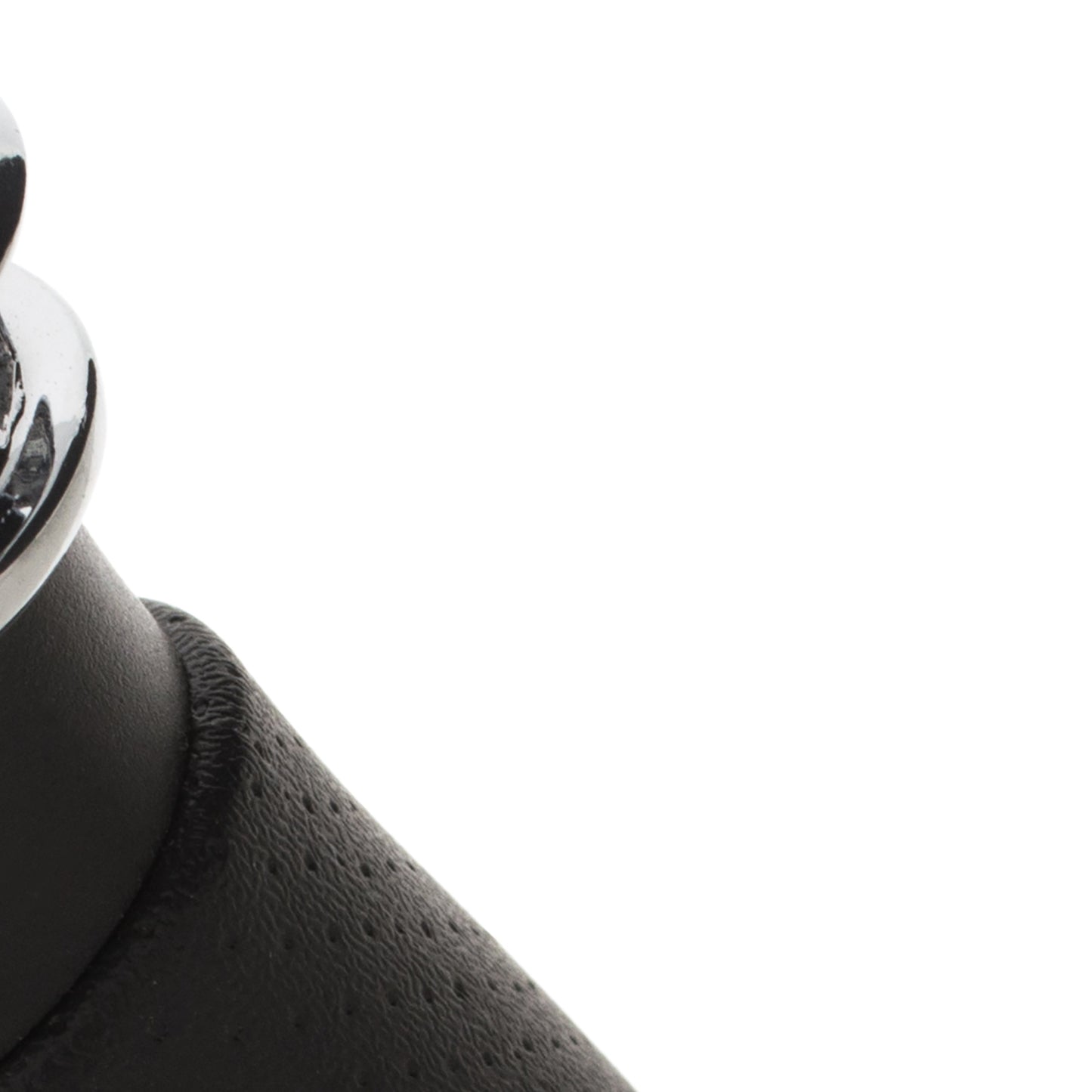 Honda CR-V IV 12-18 gear knob BLACK 6 SPEEDS