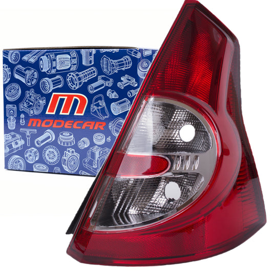 LAMPA TYLNA TYŁ PRAWA do DACIA SANDERO 2008-2013