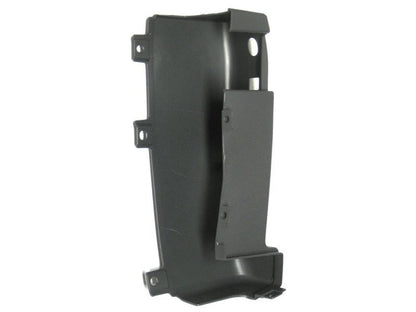 Fiat Ducato III MAX 2006- rear bumper corner right WITH HOLE