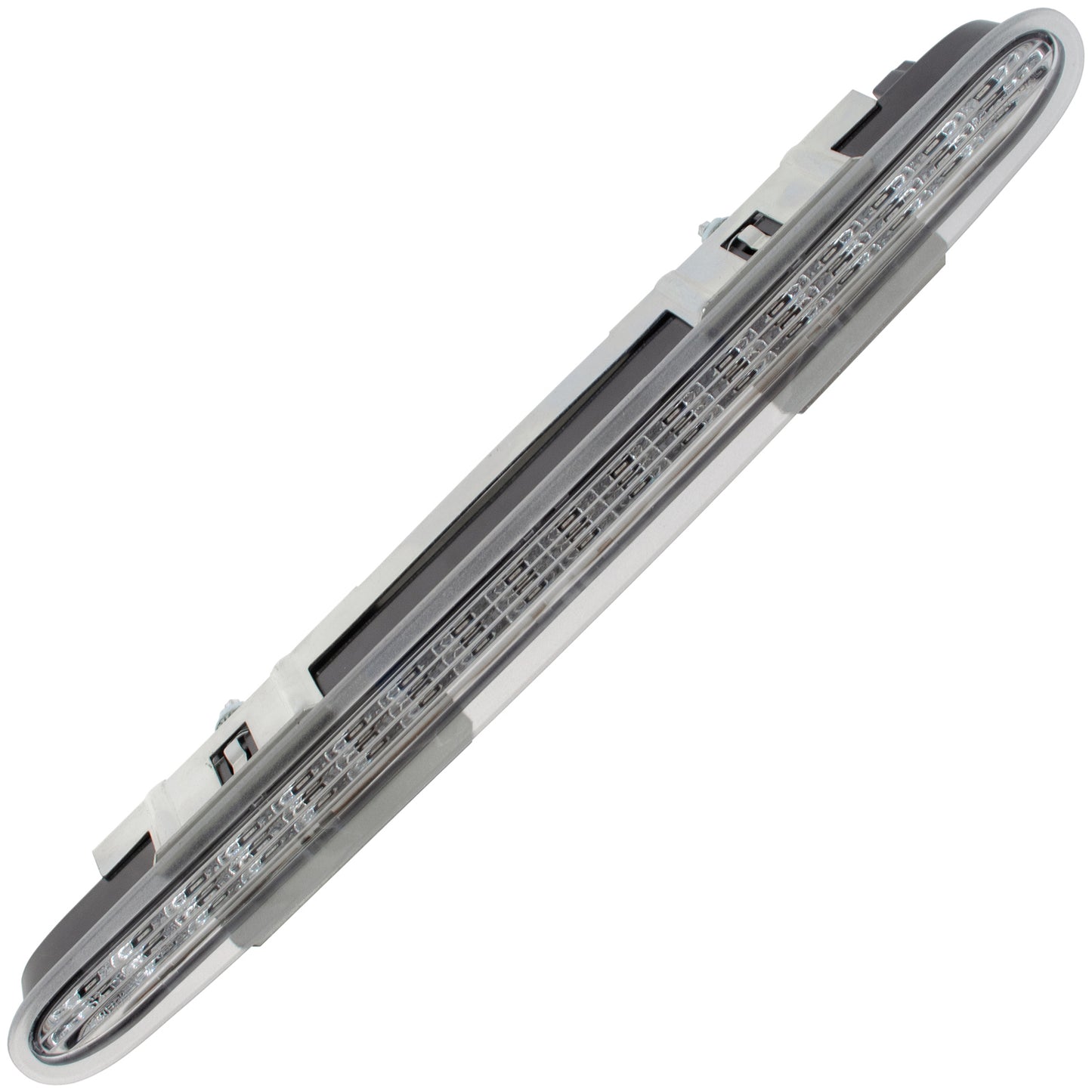 Mercedes SL R230 02-08 rear lamp STOP LED SPOT WHITE LENS