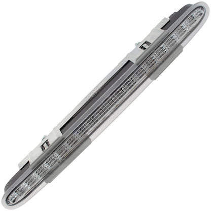 Mercedes SL R230 02-08 rear lamp STOP LED SPOT WHITE LENS