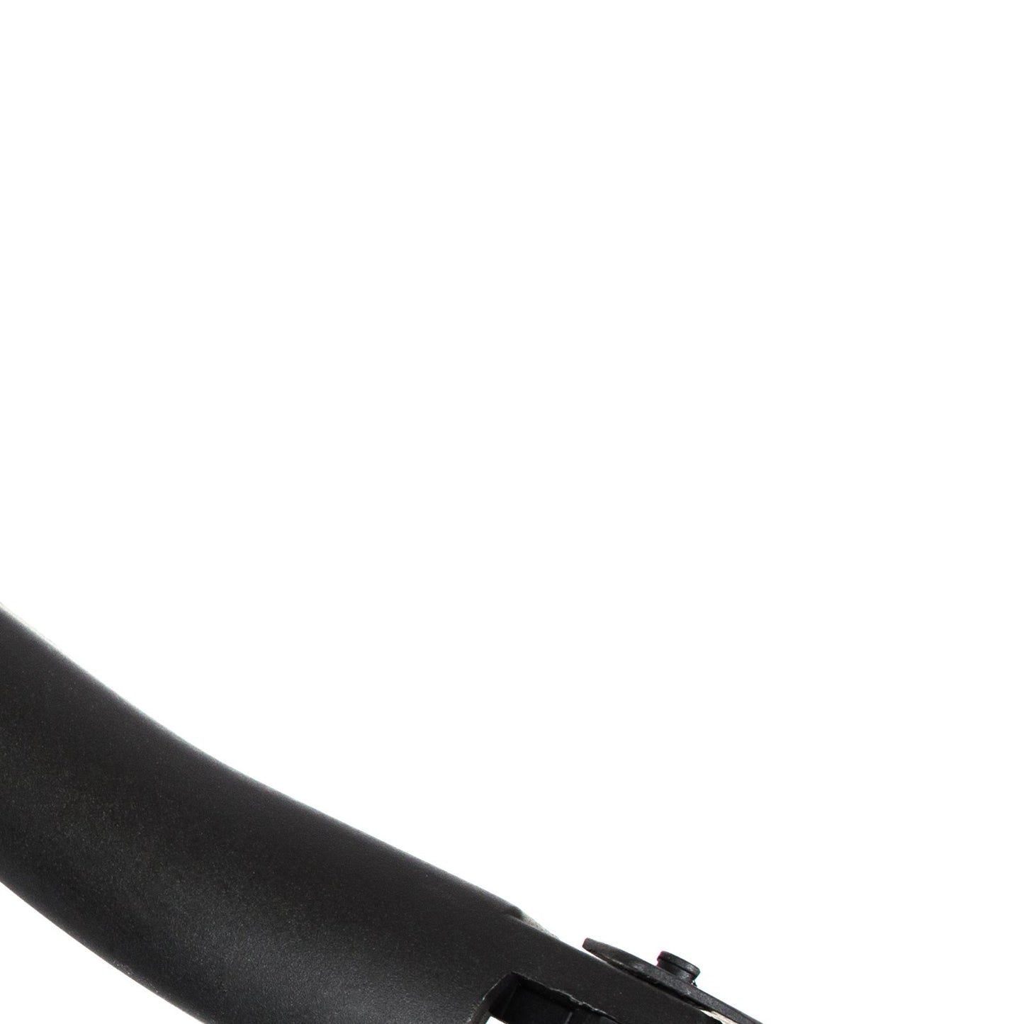 Citroen Nemo 2007- WITH DOORS rear wiper arm + blade