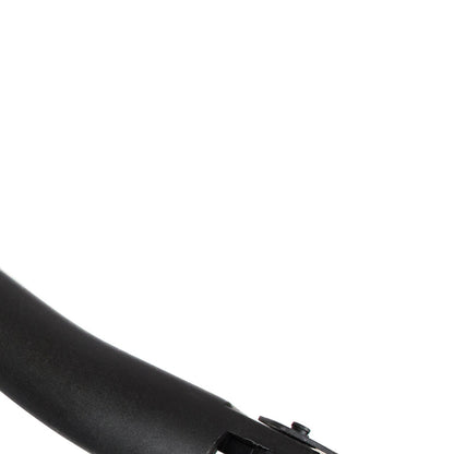 Citroen Nemo 2007- WITH DOORS rear wiper arm + blade
