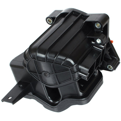 Saab 9-5 10-12 2.0 TTiD / TiD EGR cooler vacuum housing / oil separator